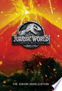 Jurassic World: Fallen Kingdom: The Junior Novelization (Jurassic World: Fallen Kingdom)