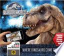 Jurassic World