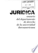Jurídica
