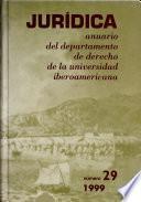Jurídica