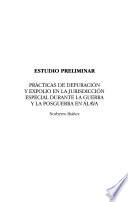 Jurisdicción especial y represión franquista en Álava (1936-1942)
