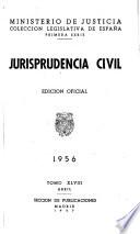 Jurisprudencia civil