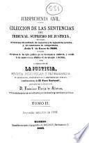 Jurisprudencia Civil