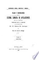 Jurisprudencia criminal y comercial