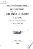 Jurisprudencia criminal y comercial