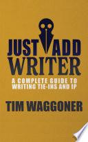 Just Add Writer