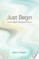 Just Begin