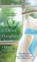 Just Like Other Daughters