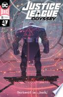 Justice League Odyssey (2018-) #18