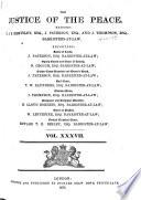 Justice of the Peace and Local Government Review