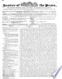 Justice of the Peace and Local Government Review