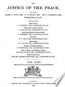 Justice of the Peace
