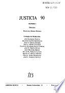 Justicia