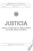 Justicia