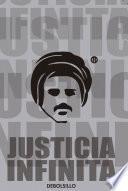 Justicia infinita