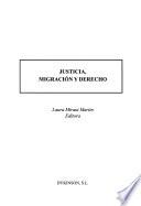 Justicia, migración y derecho