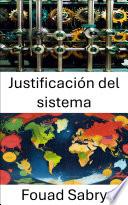 Justificación del sistema