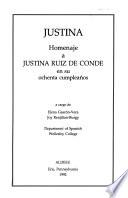 Justina