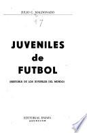Juveniles de fútbol