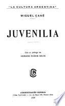 Juvenilia