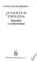 Juventud chilena