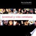 Juventud y vida cotidiana