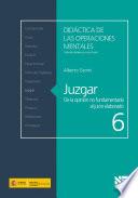 Juzgar
