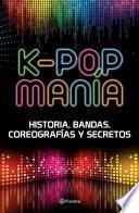 K-POP Manía (Edición mexicana)