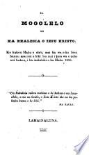 Ka Mooolelo No Ka Ekalesia O Iesu Kristo