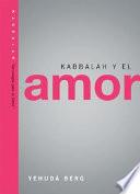 Kabbalah Y El Amor