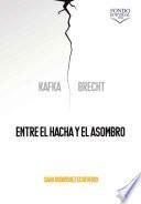 Kafka y Brecht: entre el hacha y el asombro
