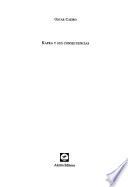 Kafka y sus consecuencias