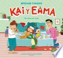 Kai y Emma 4 - Un virus en casa