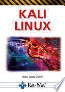 Kali Linux