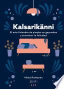 Kalsarikänni