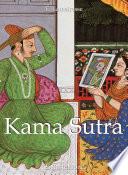 Kama Sutra 120 ilustraciones