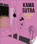 Kama Sutra A Position A Day New Edition