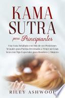 Kama Sutra