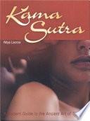 Kama Sutra