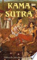 Kama Sutra (Illustrated Edition)