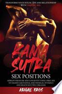 Kama Sutra Sex Positions