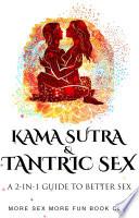 Kama Sutra & Tantric Sex
