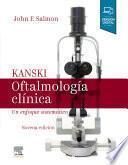 Kanski. Oftalmología clínica