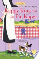 Kappy King and the Pie Kaper