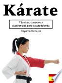 Kárate