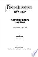 Karen's Pilgrim