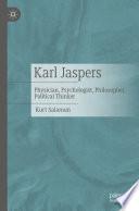 Karl Jaspers