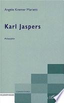 KARL JASPERS