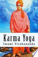 Karma Yoga (Spanish Edition)