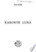 Karonte Luna